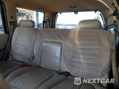 Zdjęcie 10 z 12 samochodu: 2001 FORD EXPEDITION EDDIE BAUER VIN:1FMEU17L61LA93330 - miniatura