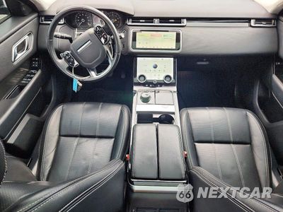 Zdjęcie 8 z 13 samochodu: 2020 LAND ROVER RANGE ROVER VELAR S VIN:SALYB2EX9LA258149 - miniatura