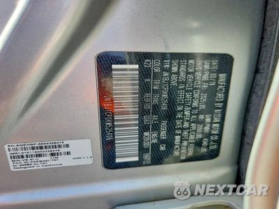 Zdjęcie 13 z 13 samochodu: 2019 NISSAN ROGUE SPORT SV VIN:JN1BJ1CP0KW525406 - miniatura