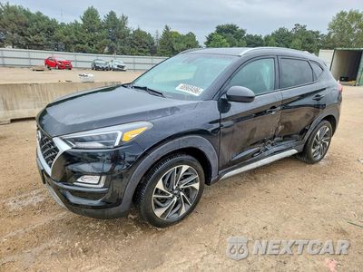 2020 HYUNDAI TUCSON SPORT KM8J3CAL0LU128026 - główne zdjęcie licytacji z USA - miniatura