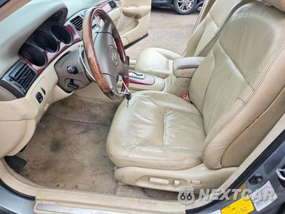 Zdjęcie 7 z 12 samochodu: 2002 LEXUS ES 300 VIN:JTHBF30G720022018 - miniatura