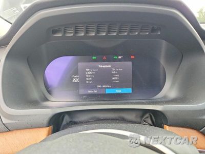 Zdjęcie 9 z 13 samochodu: 2024 VOLVO XC90 PLUS VIN:YV4062JE8R1255102 - miniatura