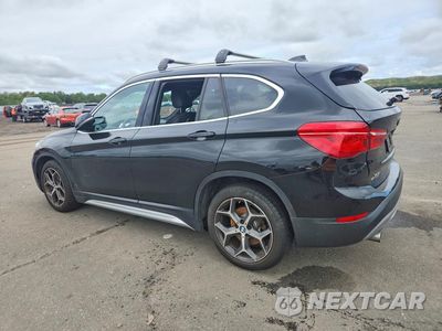 Drugie zdjęcie samochodu z przodu: 2018 BMW X1 XDRIVE28I VIN:WBXHT3C36J5L33683 - miniatura