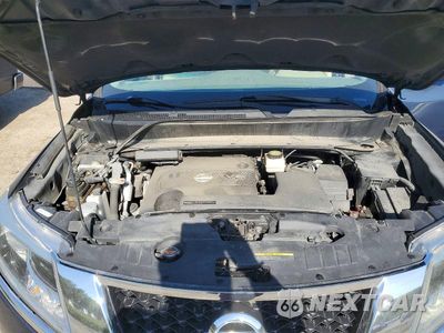 Zdjęcie 12 z 13 samochodu: 2015 NISSAN PATHFINDER S VIN:5N1AR2MM4FC704546 - miniatura