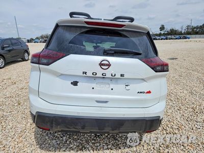 Zdjęcie 6 z 13 samochodu: 2025 NISSAN ROGUE ROCK CREEK VIN:5N1BT3BB9SC818856 - miniatura