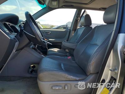 Zdjęcie 7 z 13 samochodu: 2006 TOYOTA HIGHLANDER LIMITED VIN:JTEEP21A660180738 - miniatura