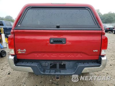 Zdjęcie 6 z 12 samochodu: 2016 TOYOTA TACOMA SR5 V6 VIN:5TFSZ5ANXGX023292 - miniatura