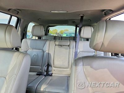Zdjęcie 10 z 13 samochodu: 2012 HONDA PILOT EXL VIN:5FNYF3H51CB013607 - miniatura