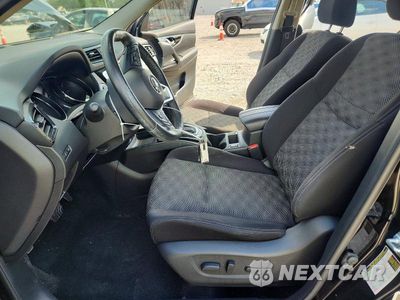 Zdjęcie 7 z 14 samochodu: 2018 NISSAN ROGUE SPORT SV VIN:JN1BJ1CR7JW205600 - miniatura