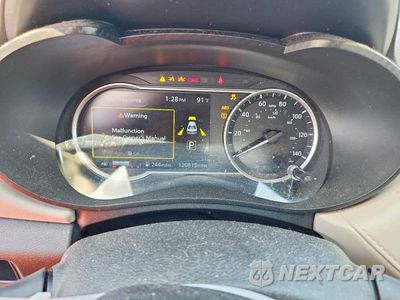 Zdjęcie 9 z 12 samochodu: 2021 NISSAN VERSA SV VIN:3N1CN8EV7ML848938 - miniatura