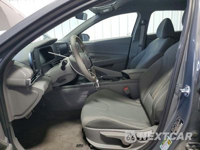 Zdjęcie 7 z 13 samochodu: 2026 HYUNDAI ELANTRA SEL SPORT VIN:KMHLM4DG2TU122464 - miniatura