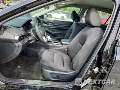 Zdjęcie 7 z 12 samochodu: 2021 NISSAN ALTIMA S VIN:1N4BL4BV0MN325469 - miniatura