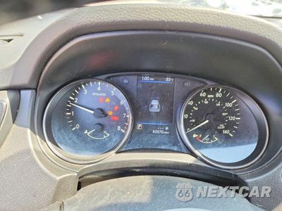 Zdjęcie 9 z 13 samochodu: 2020 NISSAN ROGUE SV VIN:JN8AT2MV4LW139972 - miniatura