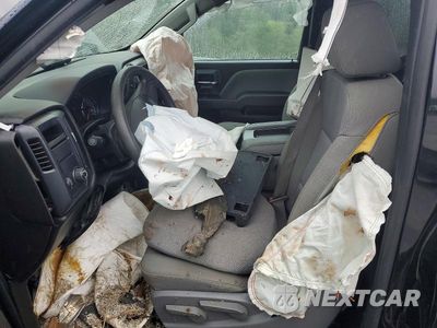 Zdjęcie 7 z 12 samochodu: 2016 CHEVROLET SILVERADO K1500 VIN:1GCNKNEC4GZ414307 - miniatura