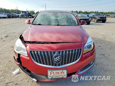 Piąte zdjęcie samochodu w środku: 2014 BUICK REGAL PREMIUM VIN:2G4GS5GX4E9128968 - miniatura
