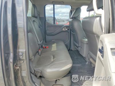 Zdjęcie 10 z 12 samochodu: 2013 NISSAN FRONTIER S VIN:1N6AD0EV1DN760943 - miniatura
