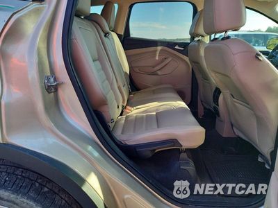 Zdjęcie 11 z 13 samochodu: 2017 FORD ESCAPE TITANIUM VIN:1FMCU9J99HUB91453 - miniatura