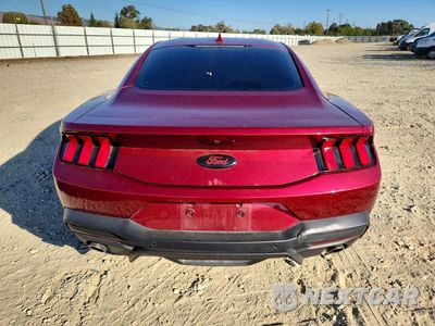 Zdjęcie 6 z 12 samochodu: 2025 FORD MUSTANG VIN:1FA6P8TH4S5125133 - miniatura