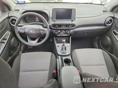 Zdjęcie 8 z 12 samochodu: 2022 HYUNDAI KONA SE VIN:KM8K22ABXNU814540 - miniatura