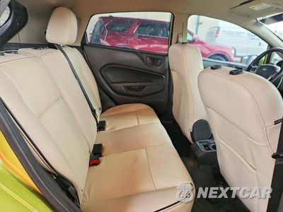 Zdjęcie 10 z 12 samochodu: 2011 FORD FIESTA SES VIN:3FADP4FJ8BM142848 - miniatura