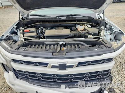 Zdjęcie 11 z 13 samochodu: 2026 CHEVROLET SILVERADO K1500 RST VIN:2GCUKEED4T1184002 - miniatura