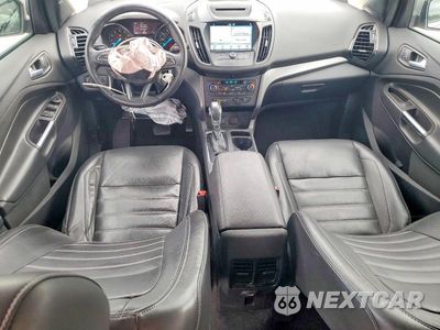 Zdjęcie 8 z 14 samochodu: 2018 FORD ESCAPE SEL VIN:1FMCU0HD5JUD37505 - miniatura