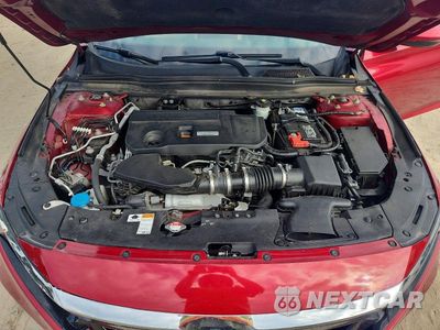 Zdjęcie 11 z 12 samochodu: 2020 HONDA ACCORD EXL VIN:1HGCV2F58LA029310 - miniatura