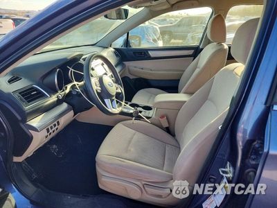 Zdjęcie 7 z 13 samochodu: 2017 SUBARU OUTBACK 2.5I VIN:4S4BSAAC7H3391509 - miniatura