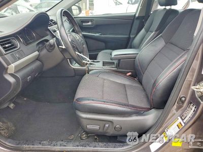 Zdjęcie 7 z 13 samochodu: 2016 TOYOTA CAMRY SE VIN:4T1BF1FK7GU239422 - miniatura