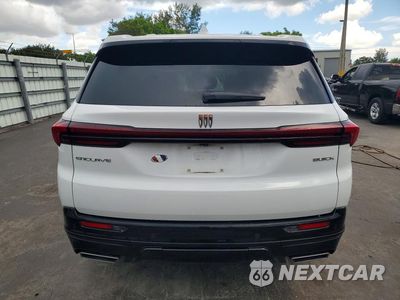 Zdjęcie 6 z 13 samochodu: 2025 BUICK ENCLAVE SPORT TOURING VIN:5GAERBRS9SJ113228 - miniatura