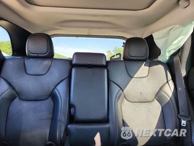 Zdjęcie 10 z 14 samochodu: 2021 JEEP CHEROKEE LIMITED VIN:1C4PJMDX4MD177840 - miniatura