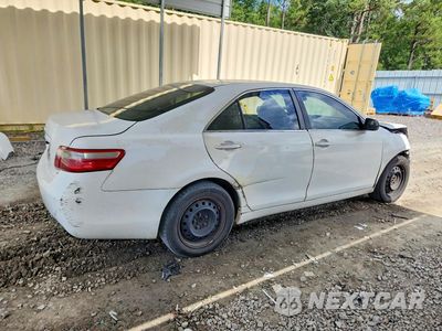 Trzecie zdjęcie samochodu z tyłu: 2007 TOYOTA CAMRY LE VIN:4T1BE46K77U698003 - miniatura