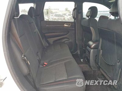 Zdjęcie 11 z 13 samochodu: 2018 JEEP GRAND CHEROKEE LAREDO VIN:1C4RJEAG5GC386419 - miniatura