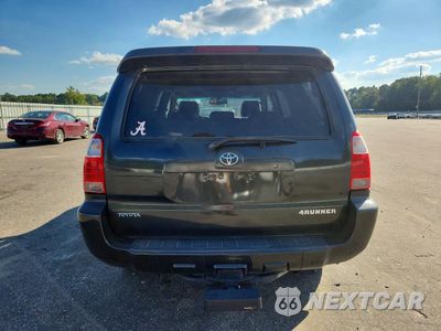 Zdjęcie 6 z 13 samochodu: 2007 TOYOTA 4RUNNER LIMITED VIN:JTEBT17R370067210 - miniatura