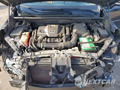 Zdjęcie 12 z 13 samochodu: 2018 LEXUS NX 300 BASE VIN:JTJBARBZ6J2153703 - miniatura
