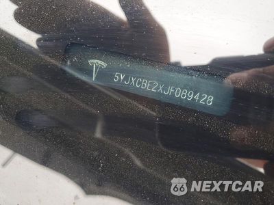 Zdjęcie 13 z 13 samochodu: 2018 TESLA MODEL X VIN:5YJXCBE2XJF089428 - miniatura