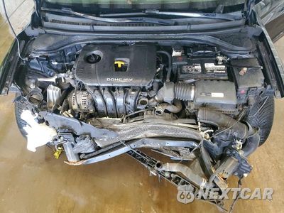 Zdjęcie 11 z 13 samochodu: 2018 HYUNDAI ELANTRA SEL VIN:5NPD84LF5JH339181 - miniatura
