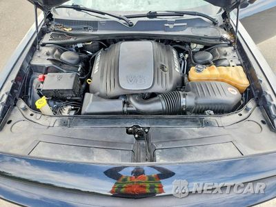 Zdjęcie 11 z 12 samochodu: 2015 DODGE CHALLENGER SXT PLUS VIN:2C3CDZBT2FH913851 - miniatura