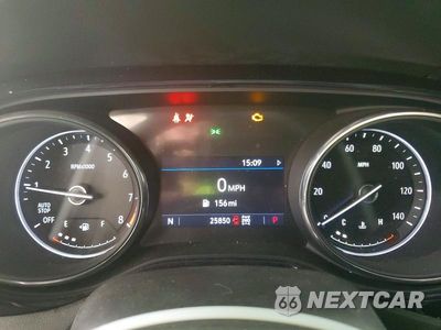 Zdjęcie 9 z 14 samochodu: 2022 BUICK ENCORE GX SELECT VIN:KL4MMESLXNB125474 - miniatura