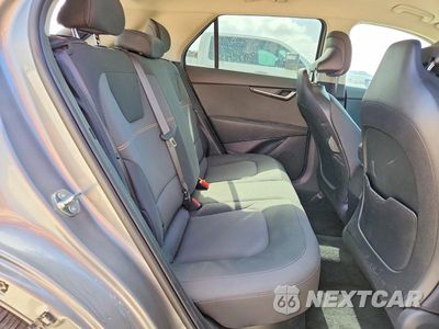 Zdjęcie 11 z 13 samochodu: 2026 KIA NIRO LX VIN:KNDCP3LE7T5342859 - miniatura