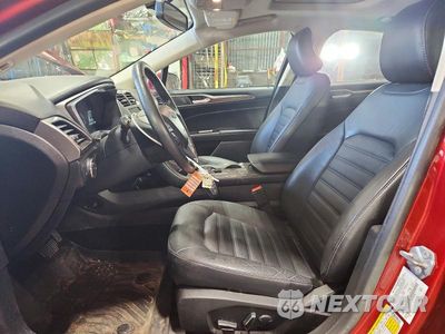 Zdjęcie 7 z 12 samochodu: 2018 FORD FUSION SE HYBRID VIN:3FA6P0LU5JR199266 - miniatura