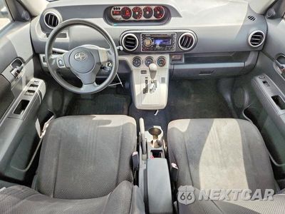 Zdjęcie 8 z 13 samochodu: 2009 SCION XB BASE VIN:JTLKE50E891065791 - miniatura
