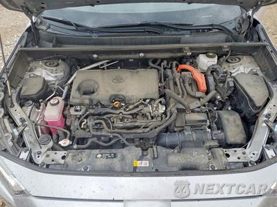 Zdjęcie 11 z 12 samochodu: 2024 TOYOTA RAV4 XLE PREMIUM VIN:4T3B6RFV4RU152371 - miniatura