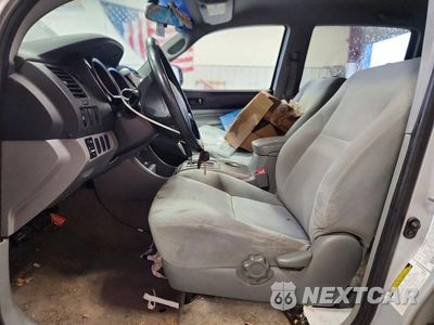 Zdjęcie 7 z 12 samochodu: 2006 TOYOTA TACOMA DOUBLE CAB PRERUNNER VIN:5TEJU62NX6Z187406 - miniatura