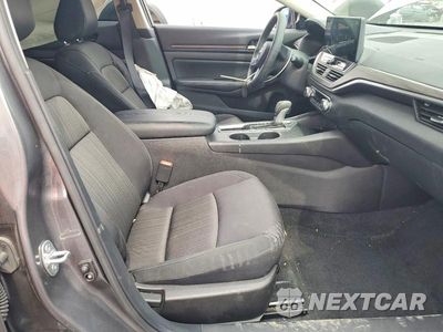 Zdjęcie 7 z 12 samochodu: 2025 NISSAN ALTIMA SV VIN:1N4BL4DV7SN310333 - miniatura