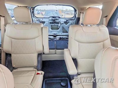 Zdjęcie 19 z 28 samochodu: 2020 FORD EXPLORER PLATINUM VIN:1FM5K8HC3LGA38567 - miniatura