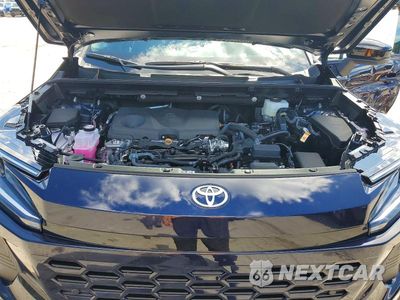 Zdjęcie 12 z 13 samochodu: 2026 TOYOTA RAV4 XLE PREMIUM VIN:2T36CRAV5TW095011 - miniatura