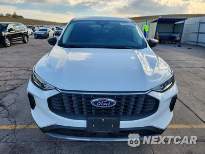 Piąte zdjęcie samochodu w środku: 2024 FORD ESCAPE ACTIVE VIN:1FMCU9GNXRUA08423 - miniatura
