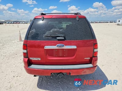 Zdjęcie 6 z 13 samochodu: 2007 FORD EXPLORER XLT VIN:1FMEU73E07UB25380 - miniatura