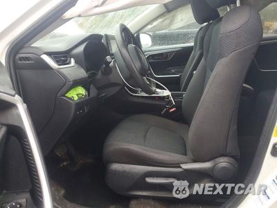 Zdjęcie 7 z 13 samochodu: 2021 TOYOTA RAV4 LE VIN:2T3G1RFV8MC193312 - miniatura